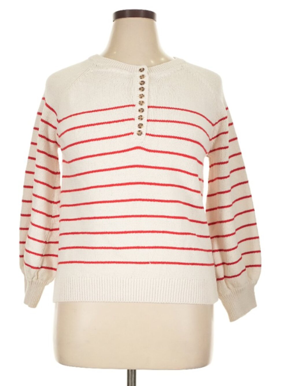 EUC Rachel Zoe Pullover Sweater
